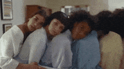 dua lipa girl GIF