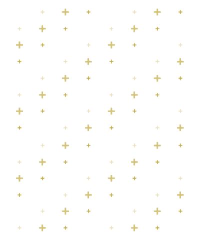 Stars Pattern Sticker