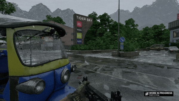 Tiger Bay Rain GIF by Gray Zone Warfare