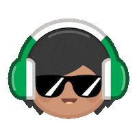 kids emoji Sticker by BuddyPhones