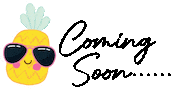 cool4school cool new sunglasses fruit Sticker