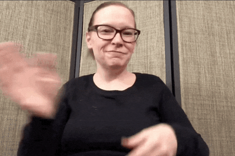 Forget GIF