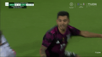 Liga Mx Football GIF by MiSelecciónMX