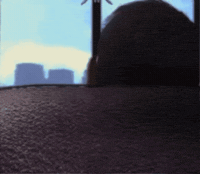 Yakuza 3 Tuff GIF