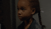 stare blank expression GIF by Shadowhunters