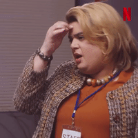 GIF by Paquita Salas