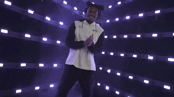 Death Valley Football GIF by LSU Tigers