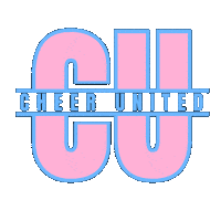 Sticker by Cheer united