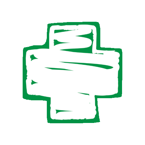Minifirstaid ambulance aid bandage first aid Sticker