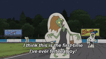Real Joy | Season 12 Ep. 18 | BOB'S BURGERS
