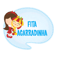 DiguinhoFraldas sitio fraldas diguinho Sticker
