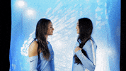 North Carolina Volleyball GIF by UNC Tar Heels