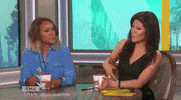 sassy the talk GIF by CBS