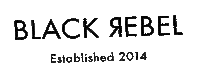 kingsqueensdk rebel kingsqueensdk mykingsqueens blackrebel Sticker
