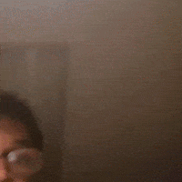 Eyes Looking GIF