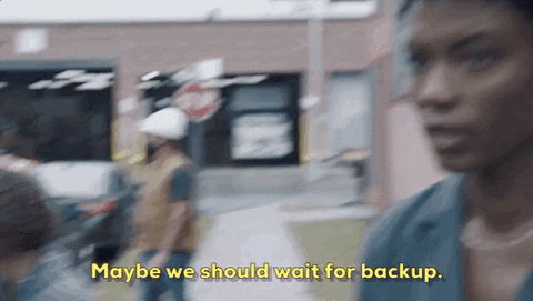 Dick Wolf Fbi GIF by CBS