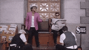 mark ronson GIF by Bruno Mars