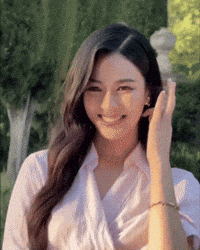 Dior Ling GIF