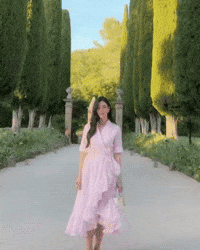 Dior Ling GIF