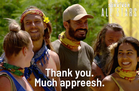 Survivorau GIF by Australian Survivor