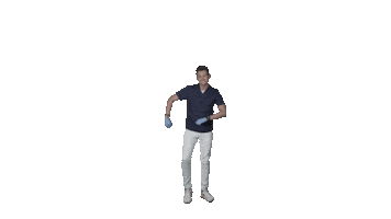 Come On Wow Sticker by Galaktika