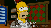Episode 9 GIF by The Simpsons