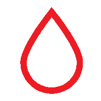 Ab Donateblood Sticker by Veripalvelu