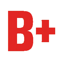 Blood Plasma Sticker by Australian Red Cross Lifeblood