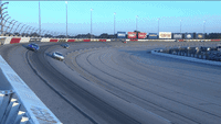 Nascar Racing Sport GIF by NASCAR