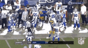 Sitting 2018 Nfl GIF by NFL