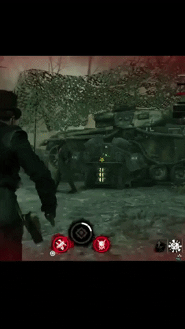 danelahiggins giphyupload heart zombie army 4 GIF