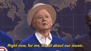 bill murray season 42 GIF by Saturday Night Live