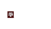 texas am logo Sticker by Texas A&M University