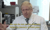 brexit boris johnson GIF
