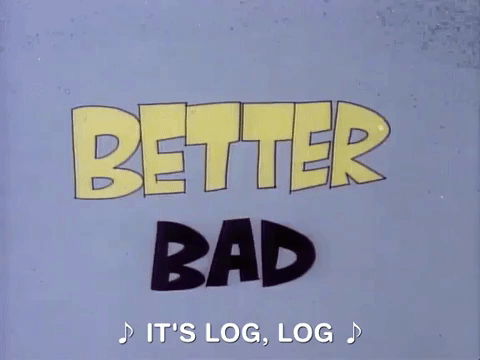 ren and stimpy nicksplat GIF