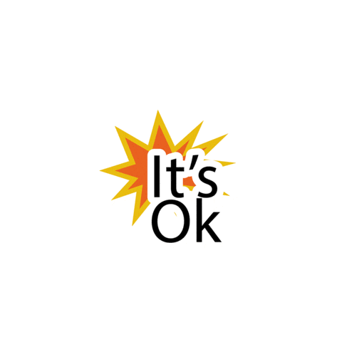 Test Ok Sticker by Study For Fun