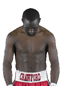 Top Rank Boxeo Sticker by Top Rank Boxing