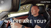 Huntedau GIF by Hunted Australia