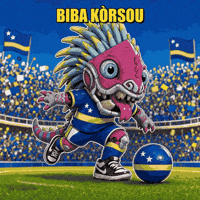 Football Soccer GIF by WVRPS