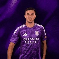 Mls Ojeda GIF by Orlando City SC