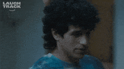 Not Happening No Way GIF by Prime Video Comedy