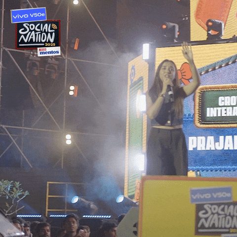 GIF by Social Nation