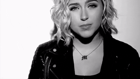 GIF by Millie Thrasher
