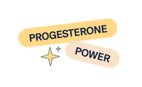 Period Strip Sticker by inne