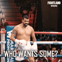 Howard Charles Duke GIF by STARZ