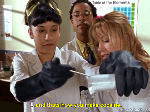 breaking bad drugs GIF