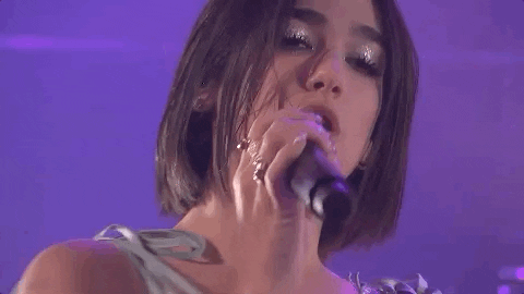 New Years Nyre 2018 GIF by New Year's Rockin' Eve