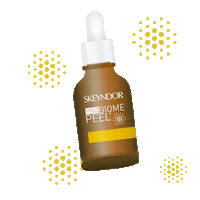 Probiomepeel Sticker by Skeyndor