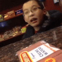 Im Not Playin Games GIF by Respective