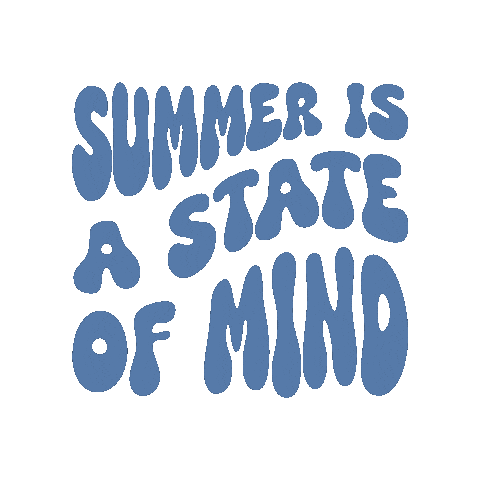 Summer Summervibes Sticker by HAPPY KARMA CLUB